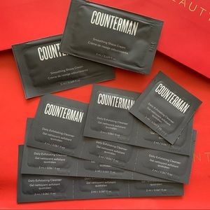 Beautycounter Counterman Sample Bundle